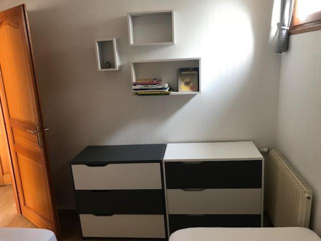 Le Lierre , 2Eme Etage Apartman Saint-Valéry-sur-Somme Kültér fotó