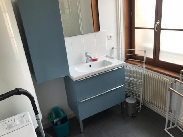 Le Lierre , 2Eme Etage Apartman Saint-Valéry-sur-Somme Kültér fotó