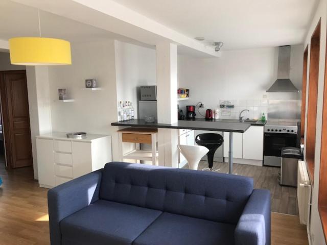 Le Lierre , 2Eme Etage Apartman Saint-Valéry-sur-Somme Kültér fotó