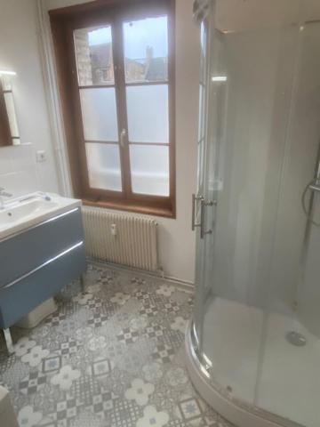 Le Lierre , 2Eme Etage Apartman Saint-Valéry-sur-Somme Kültér fotó