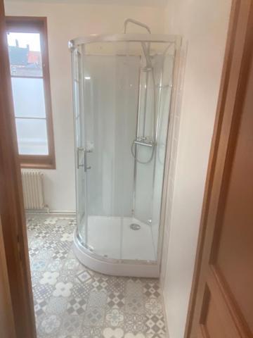 Le Lierre , 2Eme Etage Apartman Saint-Valéry-sur-Somme Kültér fotó